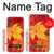 S0479 Maple Leaf Case Cover Custodia per Samsung Galaxy XCover7