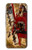 S0817 Red Indian Case Cover Custodia per Samsung Galaxy XCover7