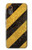 S2231 Yellow and Black Line Hazard Striped Case Cover Custodia per Samsung Galaxy XCover7