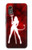 S2455 Sexy Devil Girl Case Cover Custodia per Samsung Galaxy XCover7