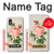 S3079 Vintage Pink Rose Case Cover Custodia per Samsung Galaxy XCover7