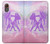 S3259 Zodiac Gemini Case Cover Custodia per Samsung Galaxy XCover7