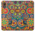 S3272 Colorful Pattern Case Cover Custodia per Samsung Galaxy XCover7