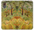 S3344 Henri Rousseau Tiger in a Tropical Storm Case Cover Custodia per Samsung Galaxy XCover7