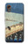S3347 Utagawa Hiroshige Sudden shower Case Cover Custodia per Samsung Galaxy XCover7