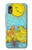 S3435 Tarot Card Moon Case Cover Custodia per Samsung Galaxy XCover7