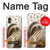 S3559 Sloth Pattern Case Cover Custodia per Samsung Galaxy XCover7