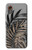 S3692 Gray Black Palm Leaves Case Cover Custodia per Samsung Galaxy XCover7