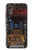S3836 Airplane Cockpit Case Cover Custodia per Samsung Galaxy XCover7