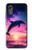 S3980 Dolphin Sunset Milky Way Case Cover Custodia per Samsung Galaxy XCover7