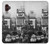 S0182 Old New York Vintage Case Cover Custodia per Samsung Galaxy XCover7 Pro