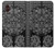 S1838 Mayan Pattern Case Cover Custodia per Samsung Galaxy XCover7 Pro
