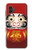 S2839 Japan Daruma Doll Case Cover Custodia per Samsung Galaxy XCover7 Pro S2839 Japan Daruma Doll Case Cover Custodia per Samsung Galaxy XCover7 Pro