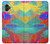 S2942 Brush Stroke Painting Case Cover Custodia per Samsung Galaxy XCover7 Pro