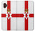 S3089 Flag of Northern Ireland Case Cover Custodia per Samsung Galaxy XCover7 Pro