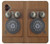 S3146 Antique Wall Retro Dial Phone Case Cover Custodia per Samsung Galaxy XCover7 Pro