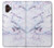 S3215 Seamless Pink Marble Case Cover Custodia per Samsung Galaxy XCover7 Pro