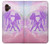 S3259 Zodiac Gemini Case Cover Custodia per Samsung Galaxy XCover7 Pro