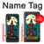 S3268 Halloween Festival Castle Case Cover Custodia per Samsung Galaxy XCover7 Pro