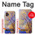 S3339 Claude Monet Antibes Seen from the Salis Gardens Case Cover Custodia per Samsung Galaxy XCover7 Pro