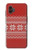 S3384 Winter Seamless Knitting Pattern Case Cover Custodia per Samsung Galaxy XCover7 Pro
