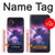S3538 Unicorn Galaxy Case Cover Custodia per Samsung Galaxy XCover7 Pro