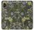 S3792 William Morris Case Cover Custodia per Samsung Galaxy XCover7 Pro