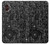 S3808 Mathematics Blackboard Case Cover Custodia per Samsung Galaxy XCover7 Pro