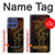 S0354 Chinese Dragon Case Cover Custodia per Motorola Moto G Stylus 5G (2025), Edge 60 Stylus