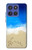 S0912 Relax Beach Case Cover Custodia per Motorola Moto G Stylus 5G (2025), Edge 60 Stylus
