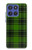 S2373 Tartan Green Pattern Case Cover Custodia per Motorola Moto G Stylus 5G (2025), Edge 60 Stylus