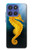 S2444 Seahorse Underwater World Case Cover Custodia per Motorola Moto G Stylus 5G (2025), Edge 60 Stylus