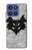 S2549 Rorschach Psychological Test Case Cover Custodia per Motorola Moto G Stylus 5G (2025), Edge 60 Stylus