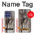 S2844 Old Wood Bark Graphic Case Cover Custodia per Motorola Moto G Stylus 5G (2025), Edge 60 Stylus