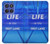 S3136 Life in the Fast Lane Swimming Pool Case Cover Custodia per Motorola Moto G Stylus 5G (2025), Edge 60 Stylus