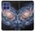 S3192 Milky Way Galaxy Case Cover Custodia per Motorola Moto G Stylus 5G (2025), Edge 60 Stylus