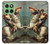 S1063 Napoleon Bonaparte Case Cover Custodia per Motorola Edge 60