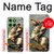 S1063 Napoleon Bonaparte Case Cover Custodia per Motorola Edge 60