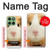 S1619 Cute Guinea Pig Case Cover Custodia per Motorola Edge 60