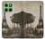 S2174 Eiffel Tower Vintage Paris Case Cover Custodia per Motorola Edge 60
