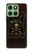 S2649 Unfiltered Poison Vintage Glass Bottle Case Cover Custodia per Motorola Edge 60