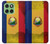 S3021 Romania Flag Case Cover Custodia per Motorola Edge 60