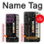 S0061 Synthesizer Case Cover Custodia per Motorola Edge 60 Pro