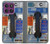 S0087 Payphone Case Cover Custodia per Motorola Edge 60 Pro
