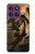 S0388 Dragon Rider Case Cover Custodia per Motorola Edge 60 Pro