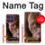 S0519 PitBull Face Case Cover Custodia per Motorola Edge 60 Pro