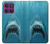 S0830 White Shark Case Cover Custodia per Motorola Edge 60 Pro
