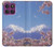 S1060 Mount Fuji Sakura Cherry Blossom Case Cover Custodia per Motorola Edge 60 Pro S1060 Mount Fuji Sakura Cherry Blossom Case Cover Custodia per Motorola Edge 60 Pro