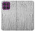 S1142 Wood Skin Graphic Case Cover Custodia per Motorola Edge 60 Pro