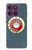S1968 Rotary Dial Telephone Case Cover Custodia per Motorola Edge 60 Pro